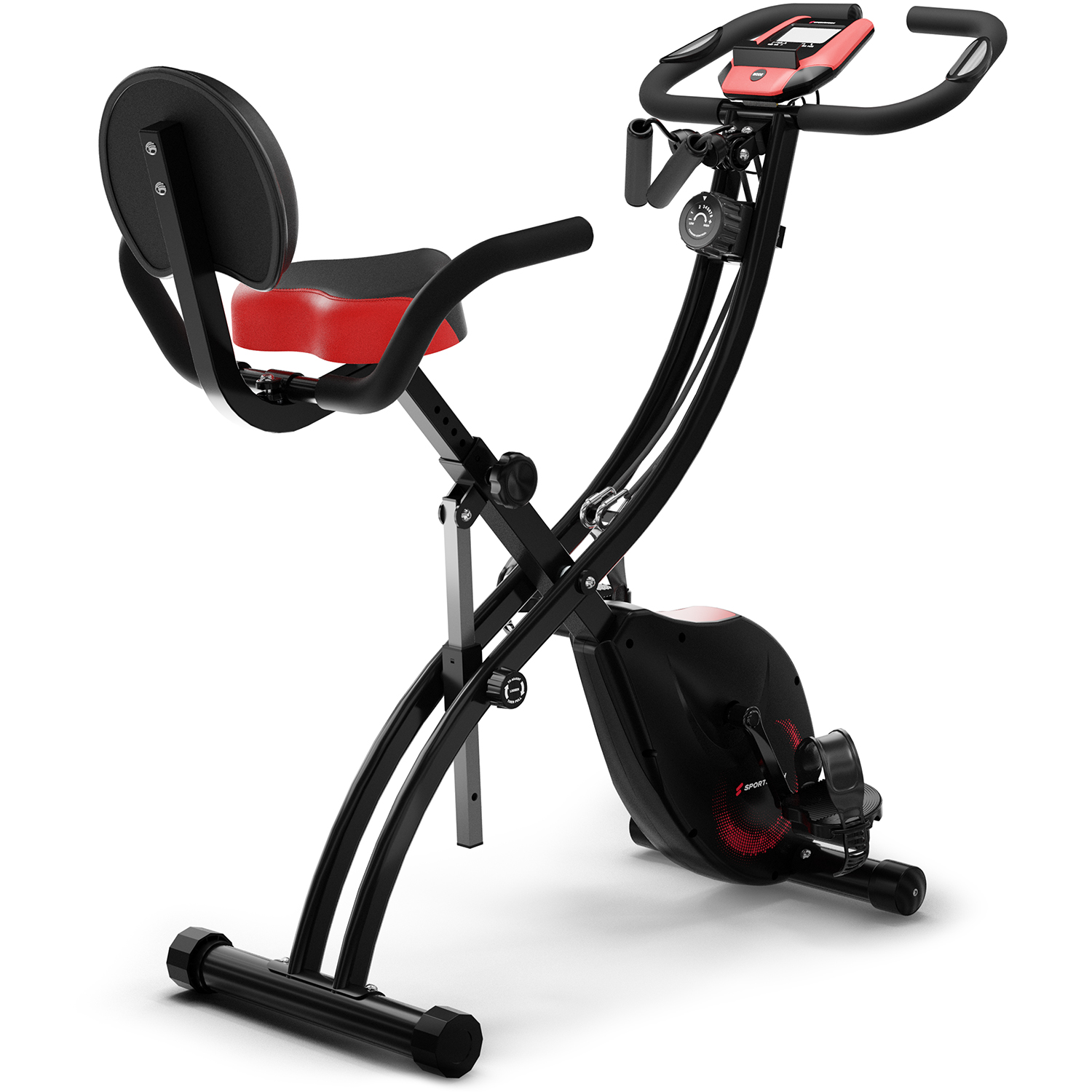 X150 Ergometer