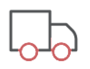 Truck Icon