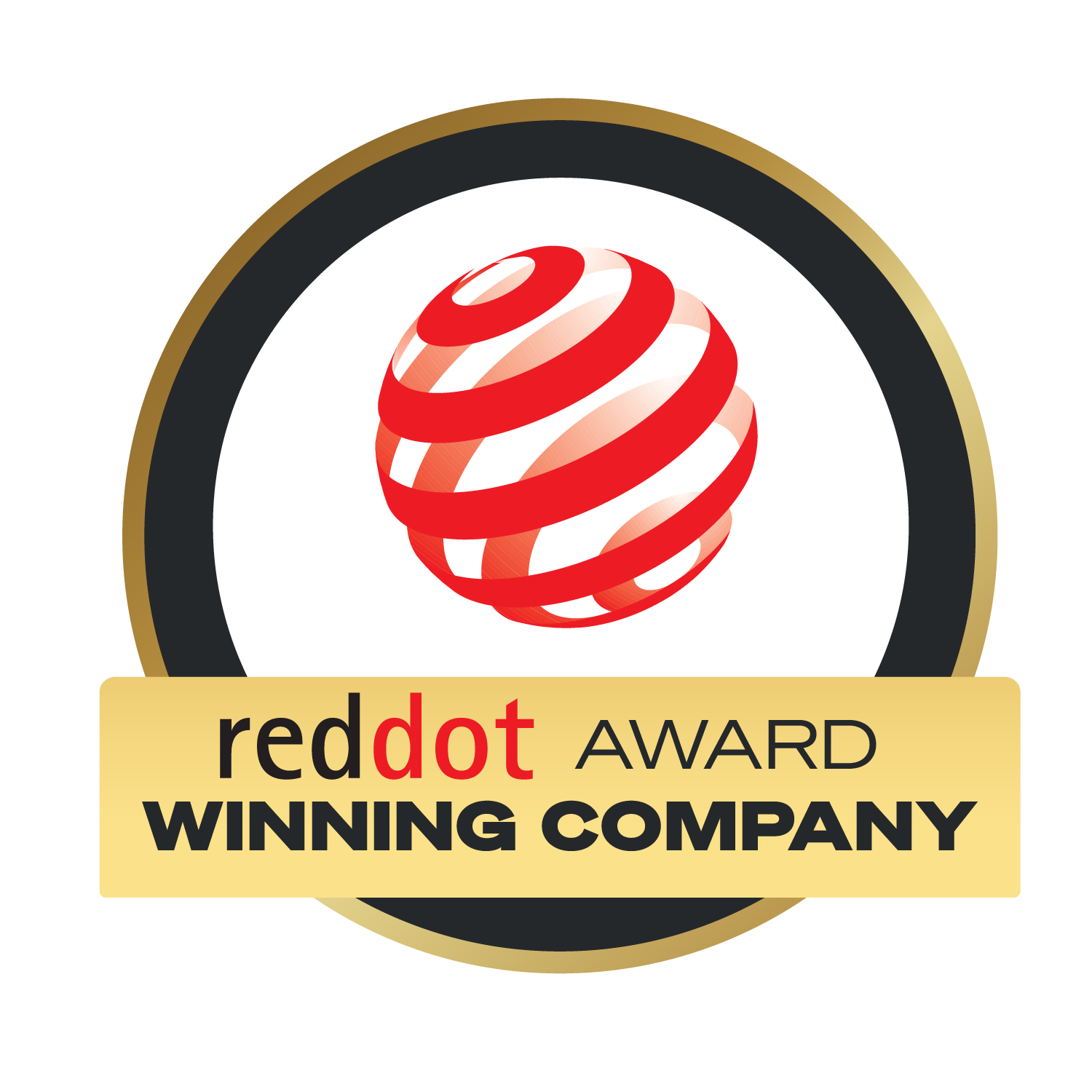 Red Dot Award