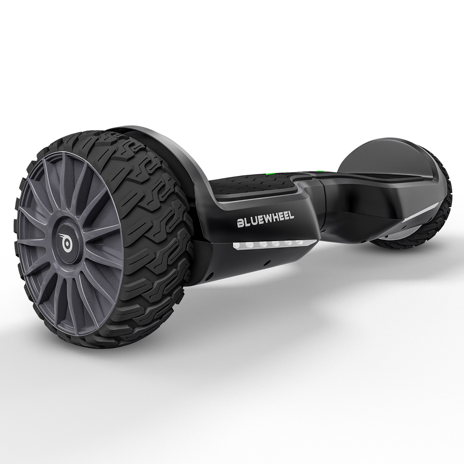 Gray hoverboard sale