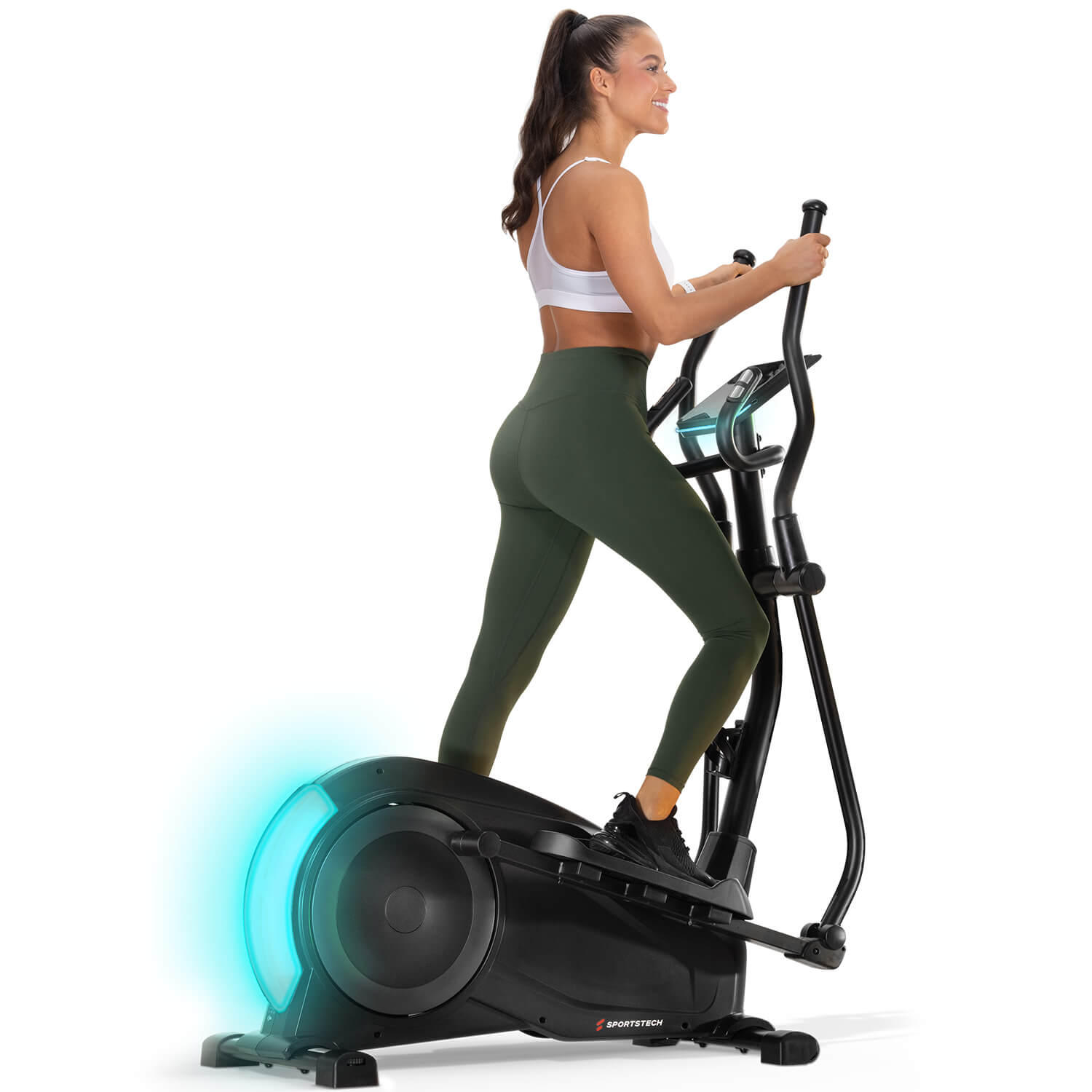 CX700 Crosstrainer