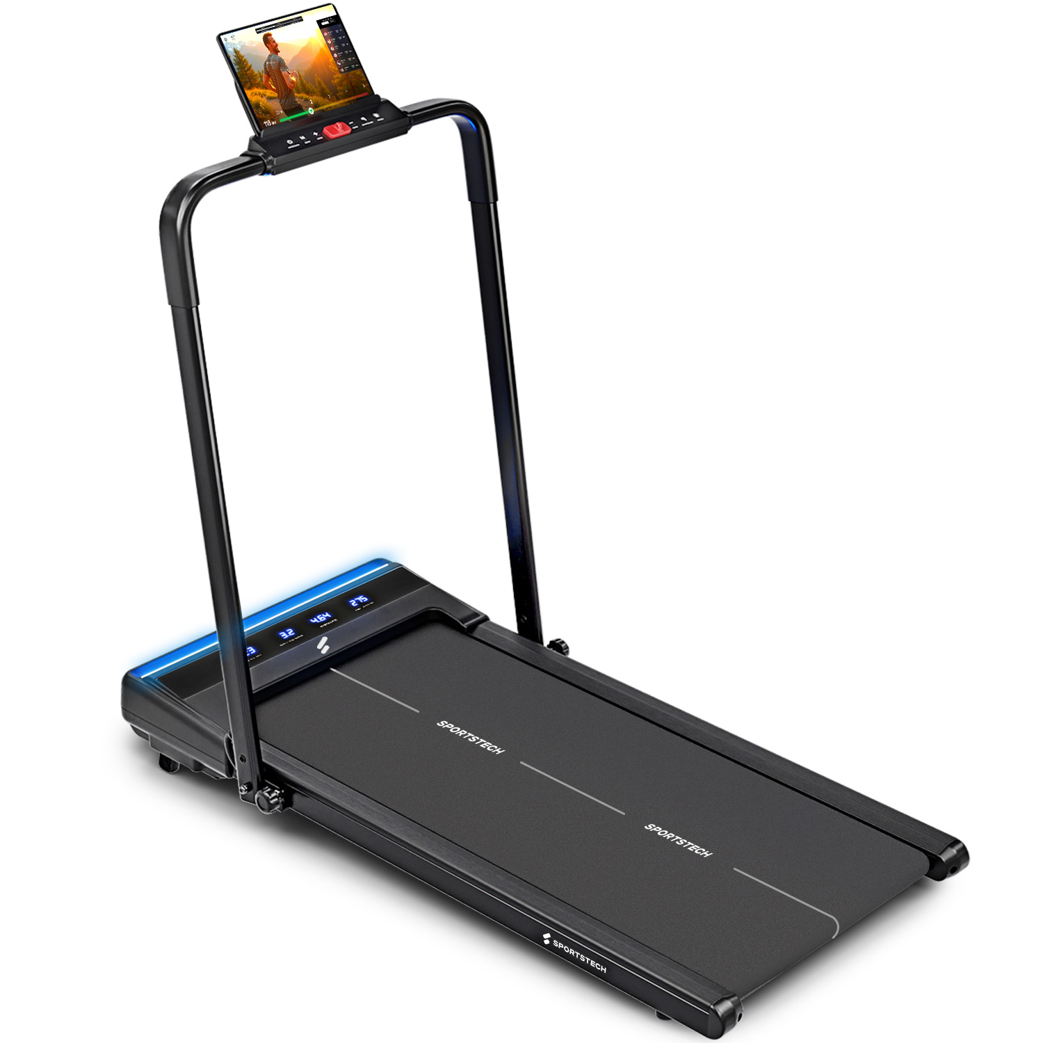 sWalk Lite Plus Laufband