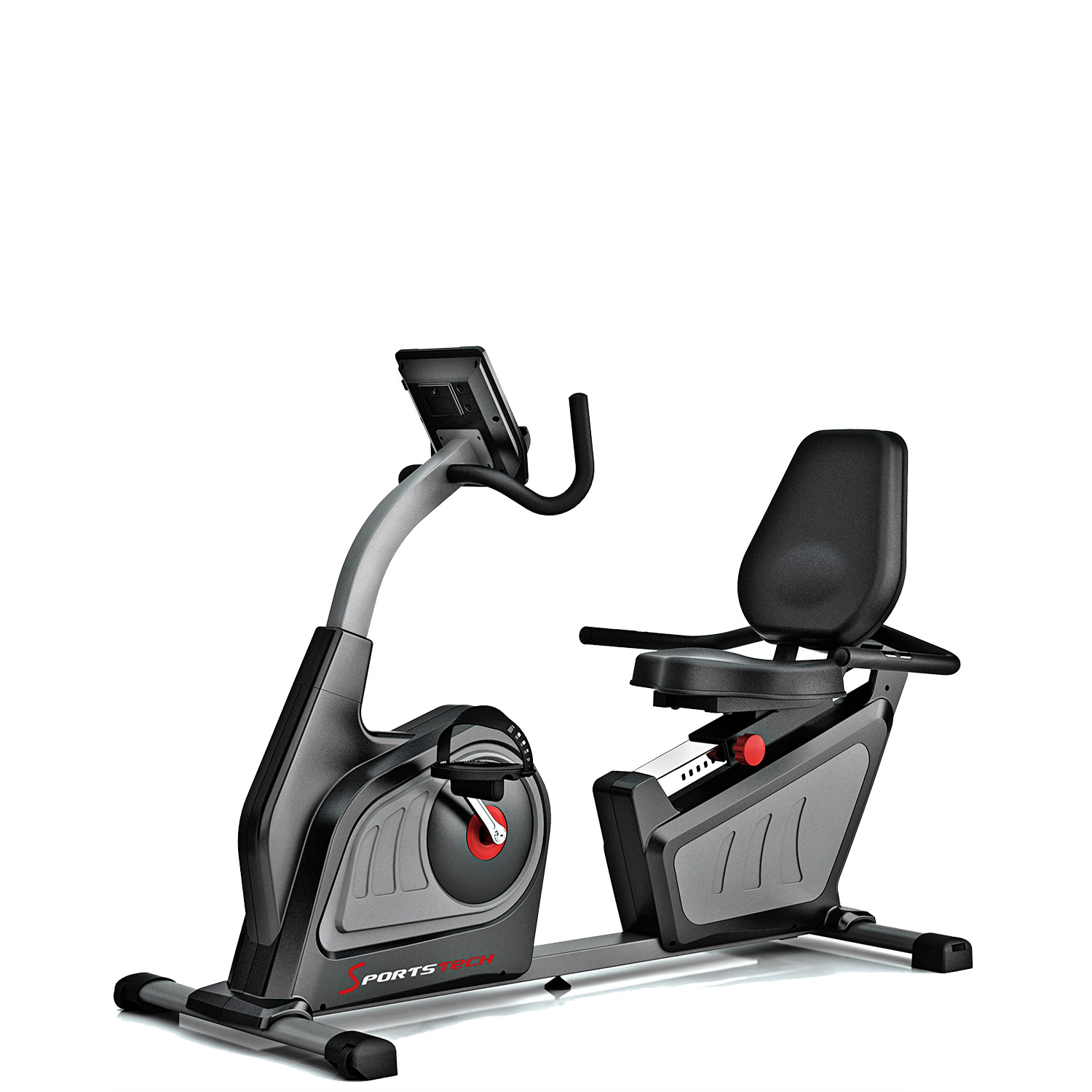 ES600 Liege-Ergometer